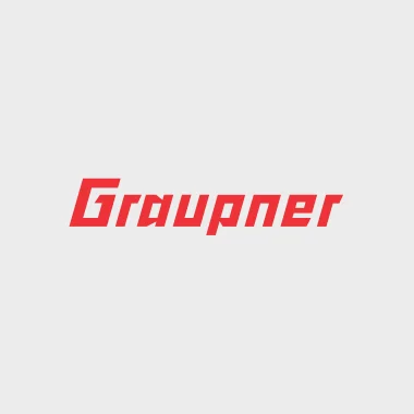 Graupner - BESTILLINGSVARE