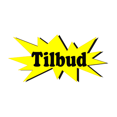 Special Tilbud