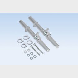 Phonix Model Scale Oleo Main Struts Suit for PH217 (#33057)