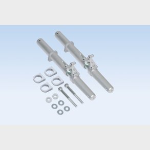 Phonix Model Scale Oleo Main Struts Suit for PH217 (#33057)