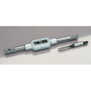 Gevind snit tap HSS 3mm