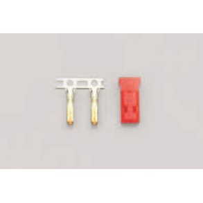 JST / BEC stik HUN til crimp