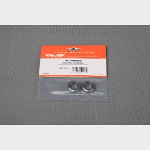 6800ZZ BEARING SHIELD (2 Stk)