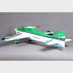 FMS F3A Explorer PNP - 102 cm - Combo incl. Reflex Gyro System