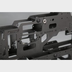 MERAK E750-EOV KIT No Canopy