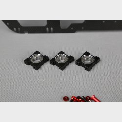 MERAK E750-EOV KIT No Canopy