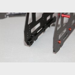 MERAK E750-EOV KIT No Canopy