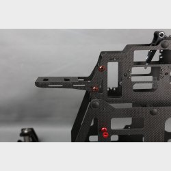 MERAK E750-EOV KIT No Canopy