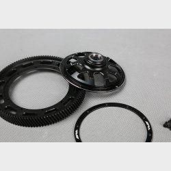 MERAK E750-EOV KIT No Canopy