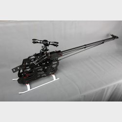 MERAK E750-EOV KIT No Canopy