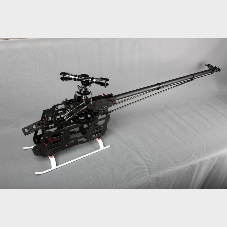 MERAK E750-EOV KIT No Canopy