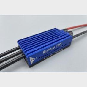 YGE Aureus 105 6-12S