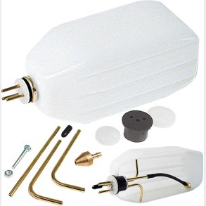 KAVAN Aerobatic tank 300ml