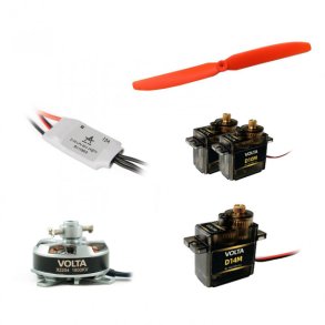 Udstyrsst til Sbach, Extra Slick Backyard