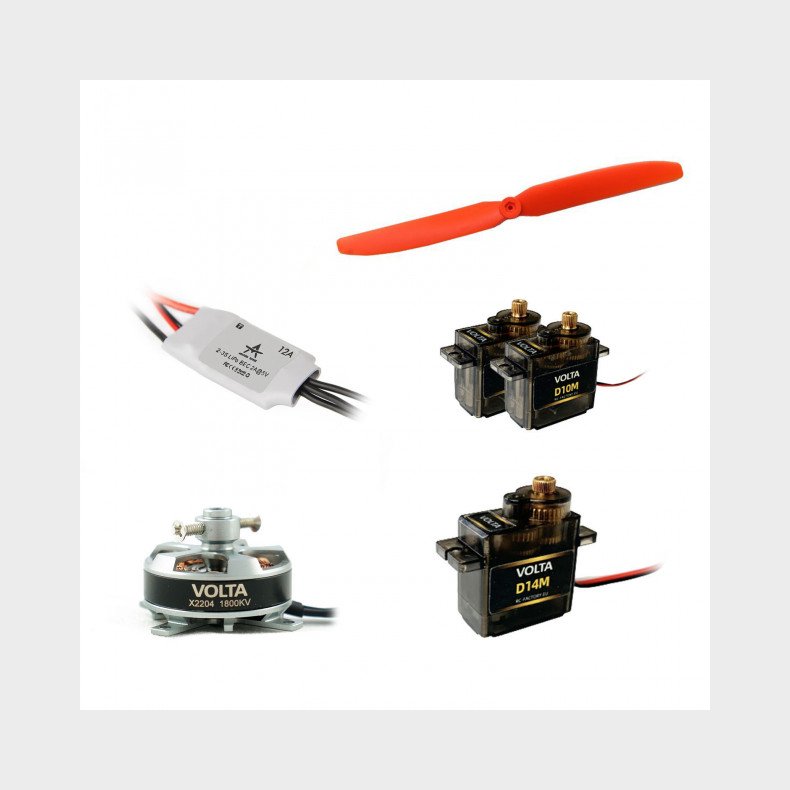 Udstyrsst til Sbach, Extra Slick Backyard