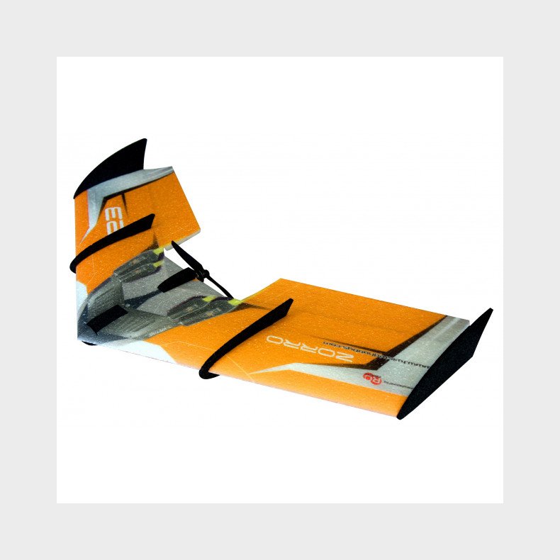 Zorro Wing