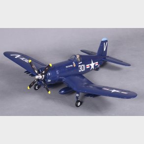 FMS F4U Corsair V2 PNP - 80 cm