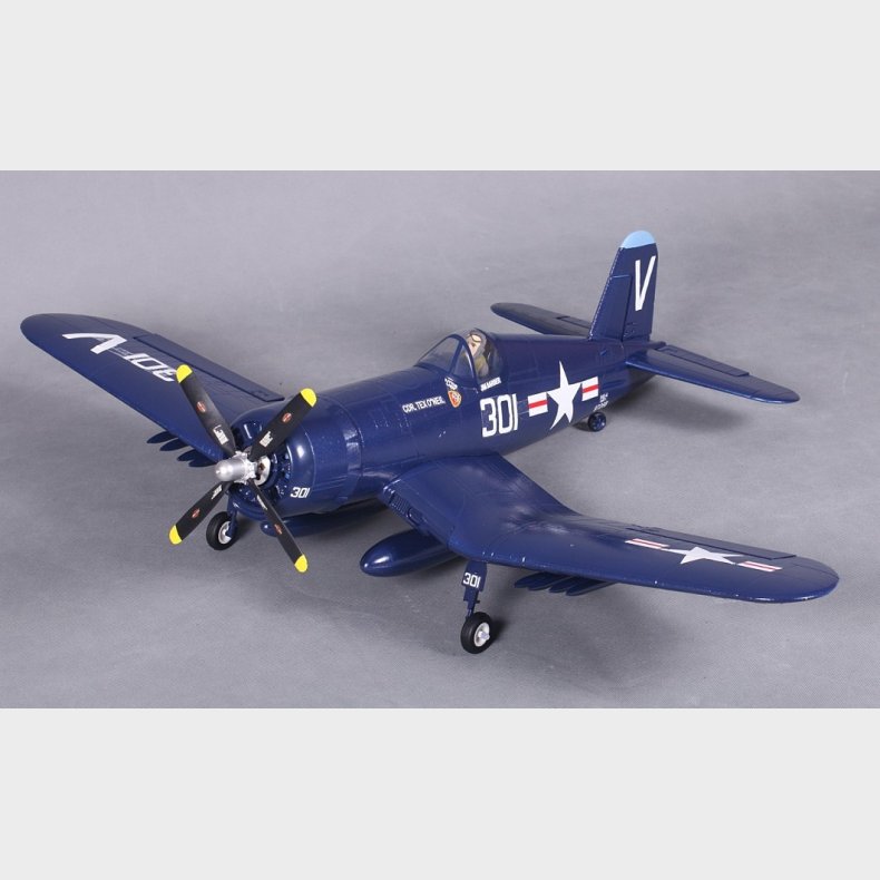 FMS F4U Corsair V2 PNP - 80 cm