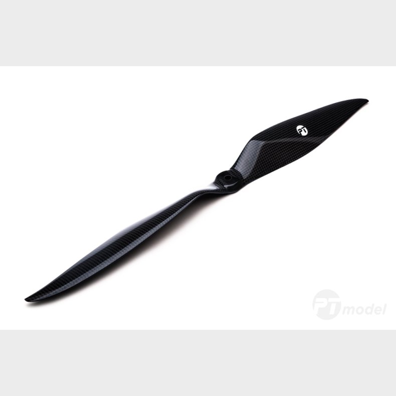 Carbon Propeller 22x10E