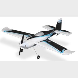 FMS Edge 540 Mini PNP - 75 cm Combo incl. Reflex Gyro System 