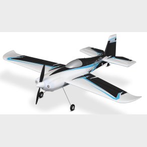 FMS Edge 540 Mini PNP - 75 cm Combo incl. Reflex Gyro System 