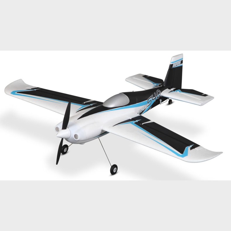 FMS Edge 540 Mini PNP - 75 cm Combo incl. Reflex Gyro System 