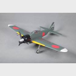 FMS Zero A6M5 Mitsubishi PNP - 110 cm
