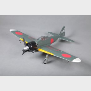 FMS Zero A6M5 Mitsubishi PNP - 110 cm