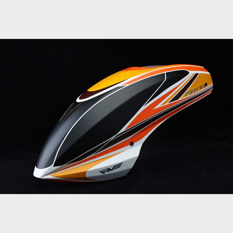  NEW PHECDA E680 CANOPY(ORANGE)