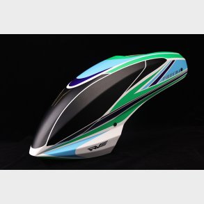 NEW PHECDA E680 CANOPY(GREEN)