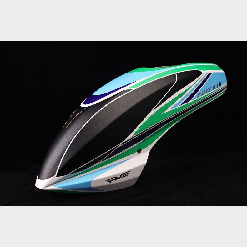 NEW PHECDA E680 CANOPY(GREEN)