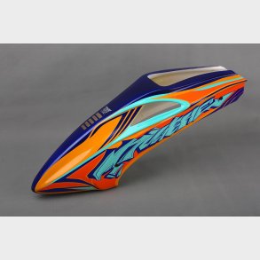 DUBHE PAINTED CANOPY