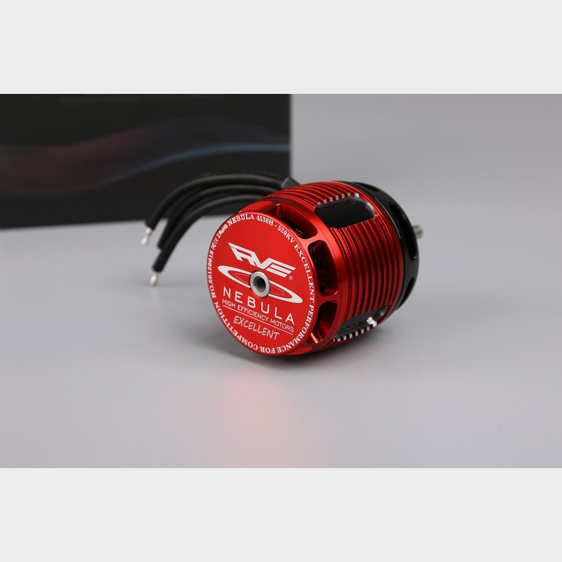 NEBULA 4530H-520KV Excellent Motor 
