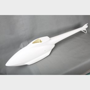 MERAK COMPOUND MATERIAL BODY(WHITE)