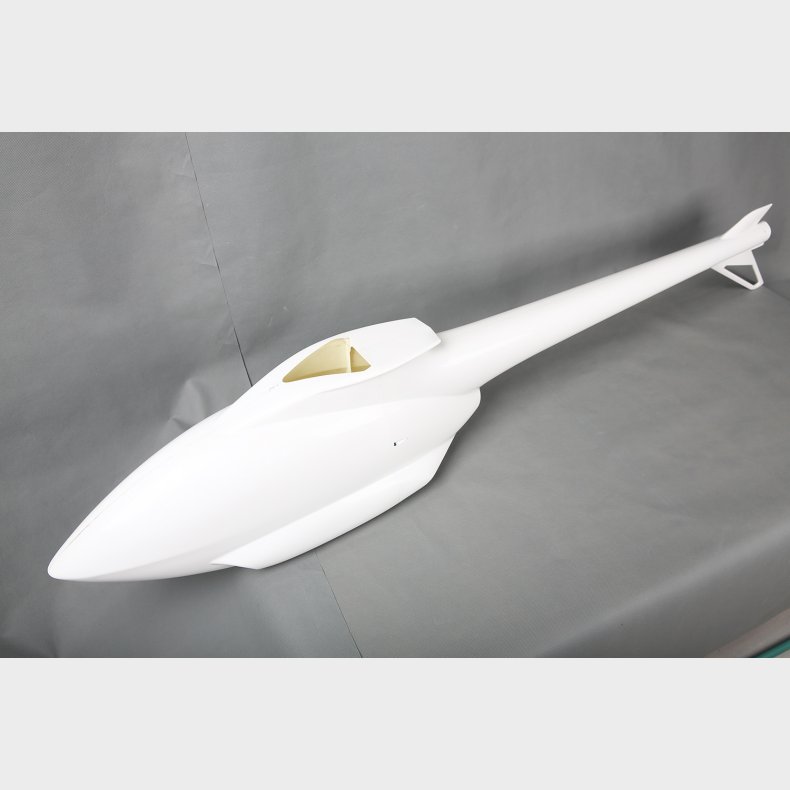 MERAK COMPOUND MATERIAL BODY(WHITE)