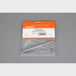 NEBULA 4030 MOTOR SHAFT KIT