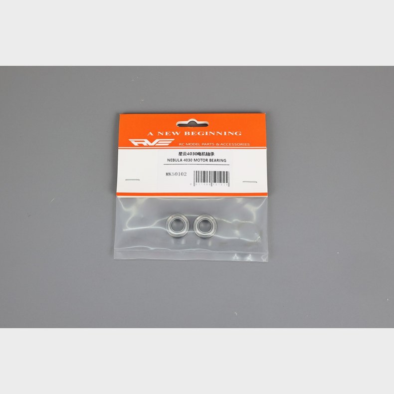 NEBULA 4030 MOTOR BEARING