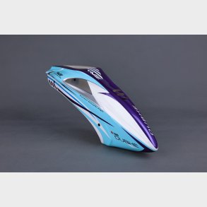 DUBHE PAINTED CANOPY（LAKE BLUE）