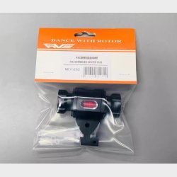 F3C COMBINED CENTER HUB