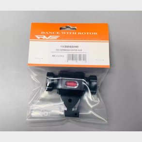 F3C COMBINED CENTER HUB