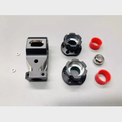 F3C COMBINED CENTER HUB