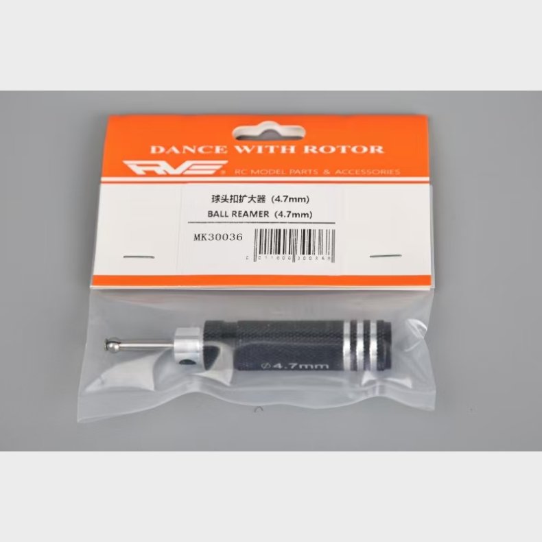 RVE BAll Reamer