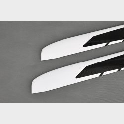 RVE RING ROTOR BLADES F3C 725mm 