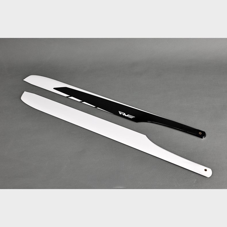 RVE RING ROTOR BLADES F3C 725mm 