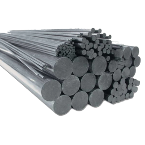 Kulfiberstang �1,2x1000mm