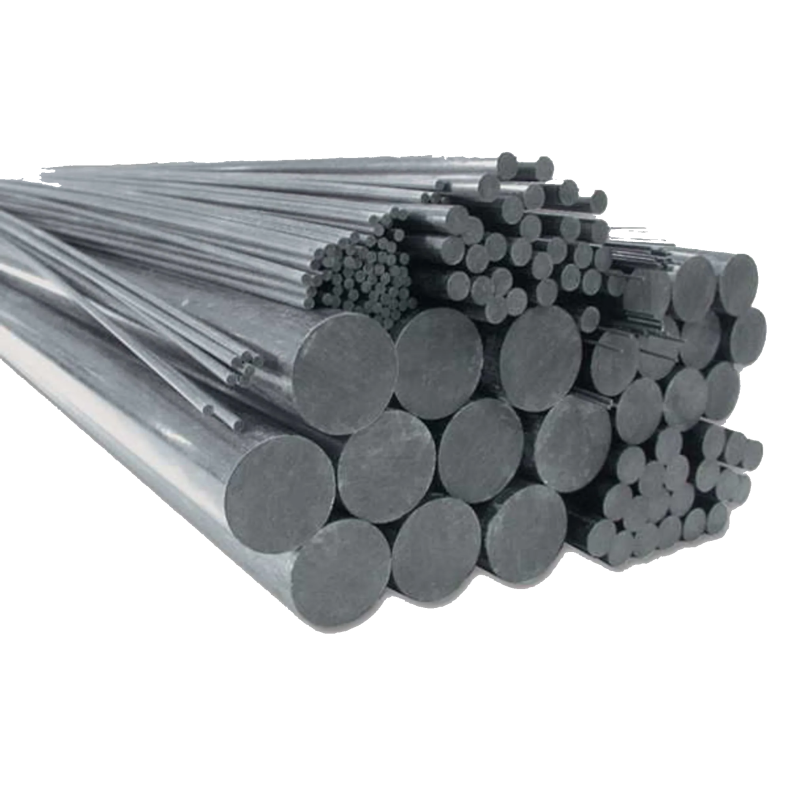 Kulfiberstang �0,8x1000mm