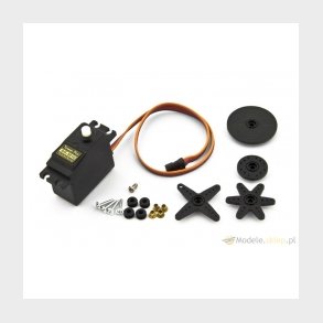SG-5010 servo