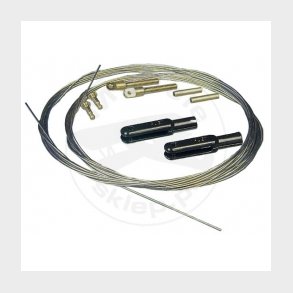 Cable set and accesories MP-JET (1 pc.)