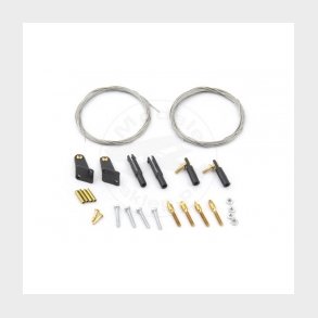 Cable control set MP-JET (2pcs.)