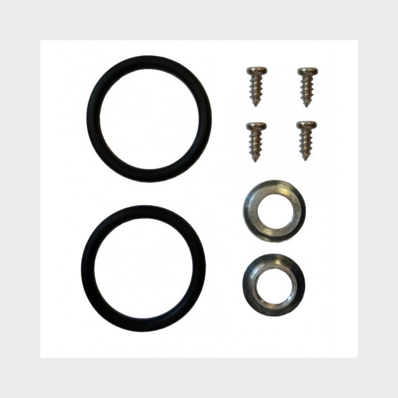 Tilbehr for 22xx motors